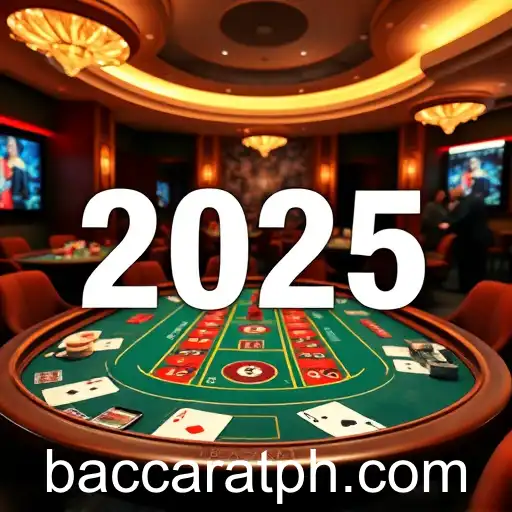 Baccarat's Online Evolution in the Digital Gaming World