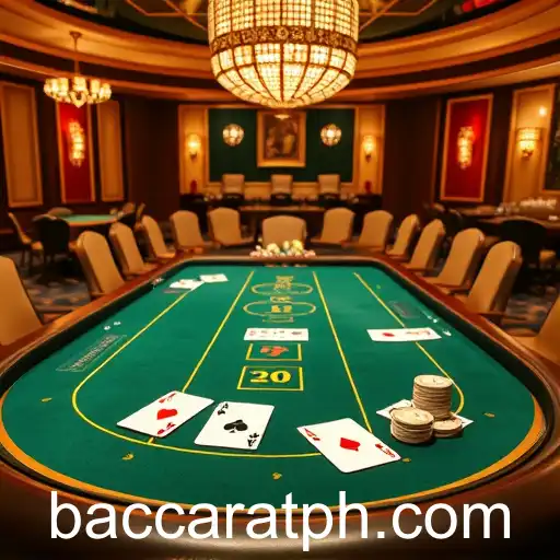 Baccarat's Digital Transformation