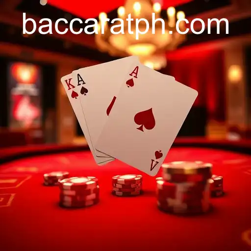 The Resurgence of Baccarat in the Gaming World