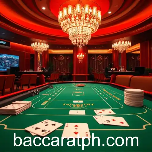 baccarat