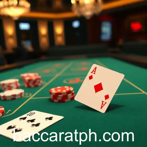 baccarat