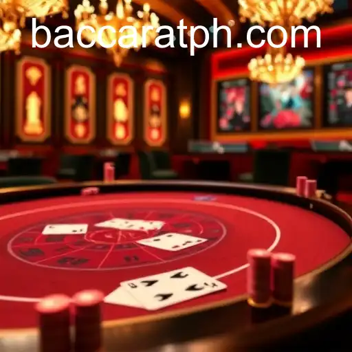 baccarat