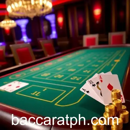 Baccarat's Resurgence: From Casinos to Online Platforms