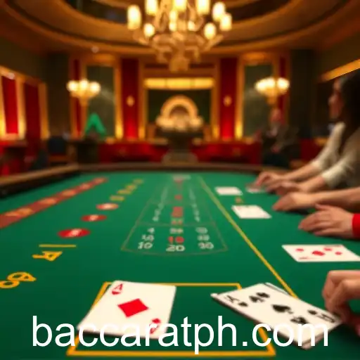 Baccarat and the World of Online Gaming in 2025