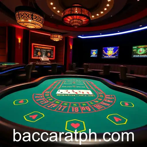 baccarat