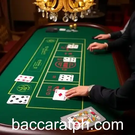baccarat