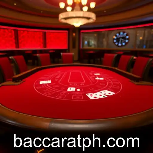 baccarat